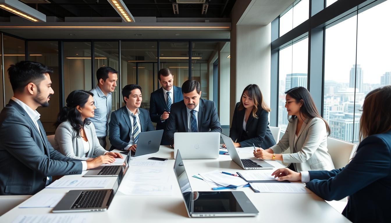 Empowering Technology Companies